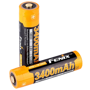 Батарейка акумулятор Fenix ARB-L18-3400 3400 mAh