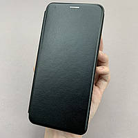 Чохол-книга для Nokia G60 5G книжка з підставкою на телефон нокіа г60 5г чорна stn