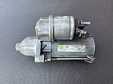 Стартер на Fiat Fiorino 1.3 Multijet, фото 3
