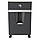 Знищувач документів HP Pro Shredder 15CC A4 80gх15листів 4х35 20л 2811 Black, фото 3