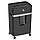 Знищувач документів HP Pro Shredder 15CC A4 80gх15листів 4х35 20л 2811 Black, фото 4