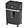 Знищувач документів HP Pro Shredder 15CC A4 80gх15листів 4х35 20л 2811 Black, фото 5