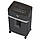 Знищувач документів HP Pro Shredder 15CC A4 80gх15листів 4х35 20л 2811 Black, фото 6