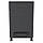 Знищувач документів HP Pro Shredder 15CC A4 80gх15листів 4х35 20л 2811 Black, фото 8