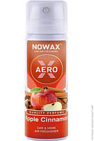 NOWAX Ароматизатор воздуха X Aero