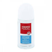 Hidrofugal Dezodorant classic Roll-on -Классический шариковый дезодорант Hidrofugal, 50 мл