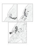 Вітрове скло Givi прозоре BMW R 1200 GS [16-], R1200 GS Adventure [14-18] прозоре [монтаж у комплекті]., фото 3
