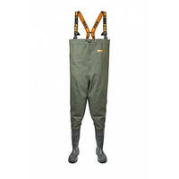 Вейдерси FOX CHEST WADERS