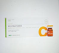 Innoaesthetics Restructurer (Реструктуре) Реструктуризирующая терапия дермального каркаса, 4 x 5 мл (20)