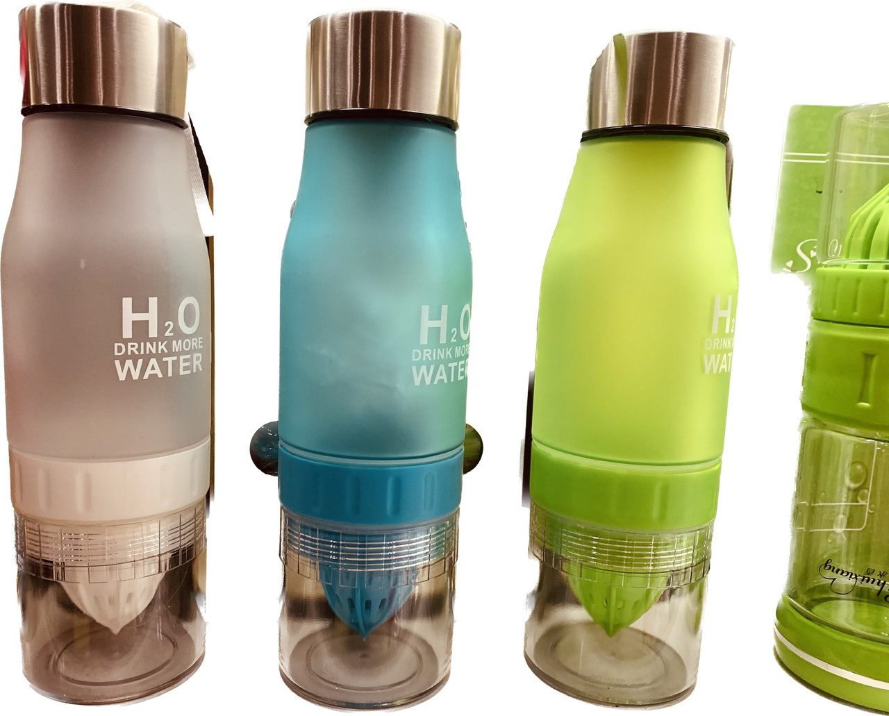 Пляшка соковичавниця фреш, фото 1