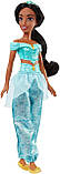 Принцеси Діснея від Маттел Принцеса Жасмин 2023 Mattel Disney Princess Jasmine Fashion Doll HLW12, фото 4
