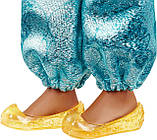Принцеси Діснея від Маттел Принцеса Жасмин 2023 Mattel Disney Princess Jasmine Fashion Doll HLW12, фото 7
