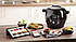 Мультиварка-скороварка Tefal Cook4me+ Connect CY855830, фото 10