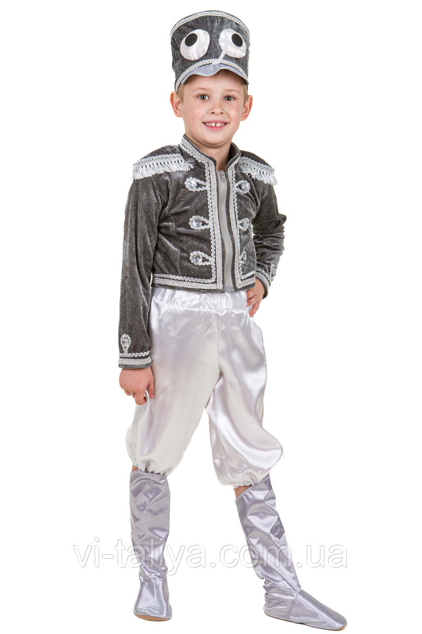 Карнавальний костюм Комарик, фото 1