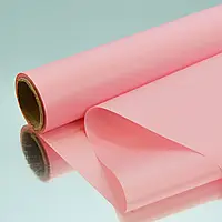 ПЛІВКА ДЛЯ КВІТІВ МАТОВА (Калька) 68СМ\ 8 метрів