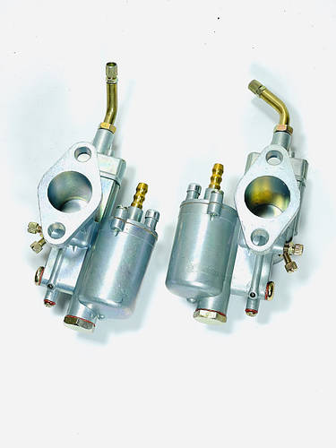 Карбюратор K-302 К-750 (пара) (ID#1872390761), цена: 1651 ₴, купить на ...