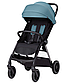 Коляска прогулянкова, візочок, Carrello  Delta CRL-5517 Sky Blue, блакитна, Карелло Дельта, до 22кг, фото 3