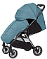 Коляска прогулянкова, візочок, Carrello  Delta CRL-5517 Sky Blue, блакитна, Карелло Дельта, до 22кг, фото 4