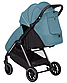 Коляска прогулянкова, візочок, Carrello  Delta CRL-5517 Sky Blue, блакитна, Карелло Дельта, до 22кг, фото 5