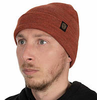 Шапка Fox Beanie Burnt Orange