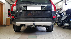 Оцинкованій фаркоп для Volvo XC90 I 2003-2015, фото 4