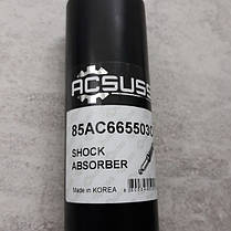 ACSUSS Корея! Посилений Амортизатор Ford Edge (2014-) Форд Едж. Передній. 222830 , 22-283047, фото 3