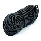 Шнур еластичний 8 мм 50 метрів, плетений для тентів., фото 2
