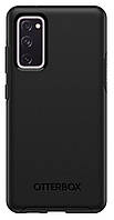 Чехол противоударный OtterBox Symmetry Series 77-81086 для Samsung Galaxy S20 FE (6.5") Black