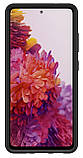 Чохол протиударний OtterBox Symmetry Series 77-81086 для Samsung Galaxy S20 FE (6.5") Black, фото 3