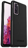 Чохол протиударний OtterBox Symmetry Series 77-81086 для Samsung Galaxy S20 FE (6.5") Black, фото 2