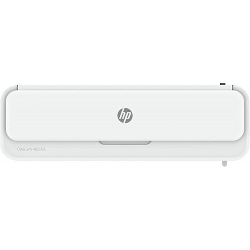 Ламінатор HP OneLam 400 A3 125 3161 White