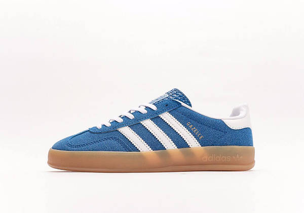 Adidas Gazelle Blue White 12800