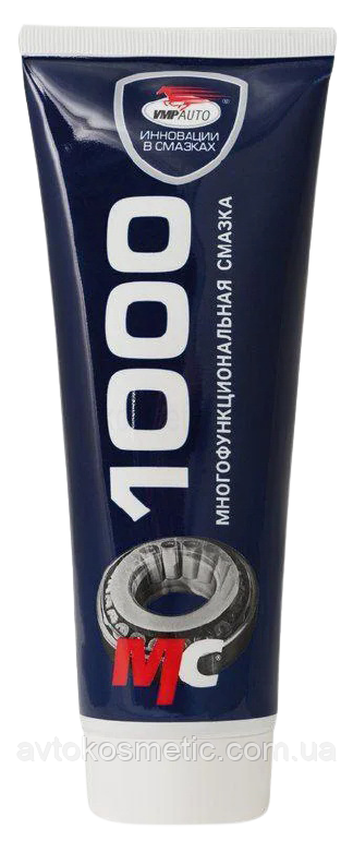 Відновлююче пластичне мастило МС 1000 200г, фото 1