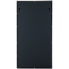 Задня стінка для поштової скриньки на 5 квартир Антрацитова, фото 2