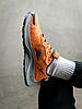 Чоловічі кросівки Nike Pegasus Trail 3 Total Orange DA8697-800, фото 3