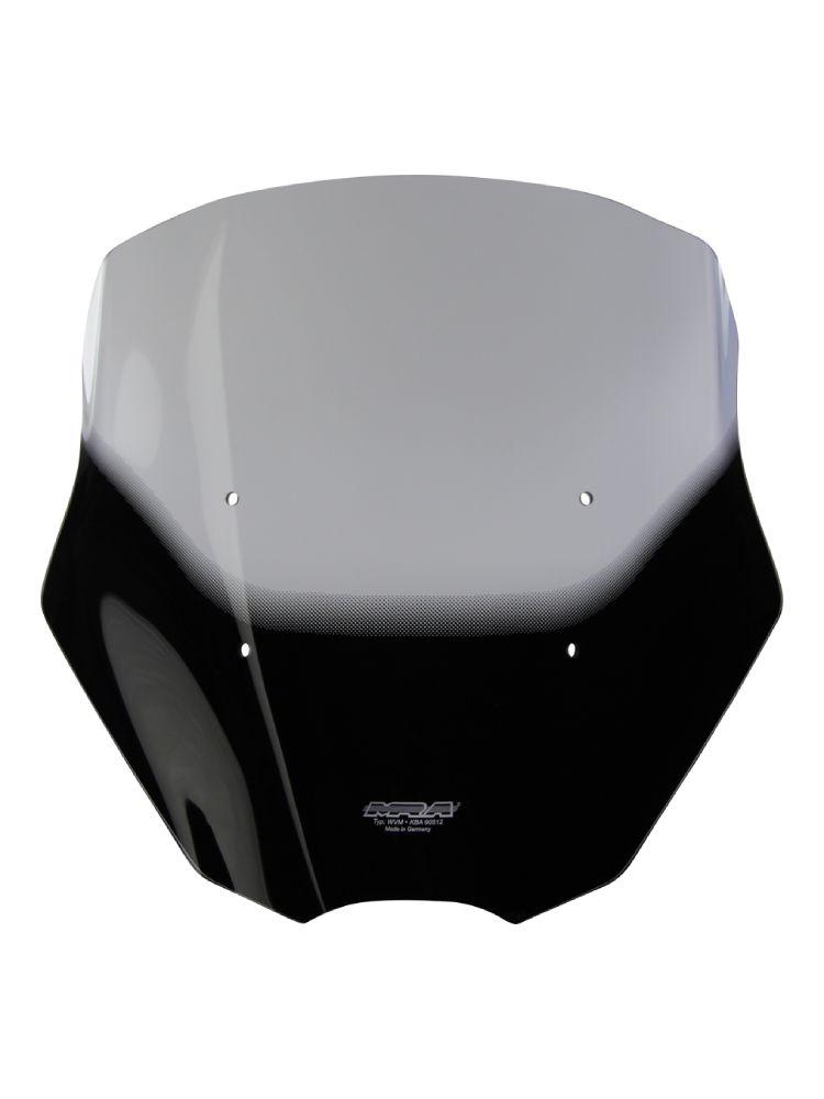 Тоноване вітрове скло MRA Touring "T" для мотоциклів Honda VFR 800 X Crossrunner (17-), фото 1