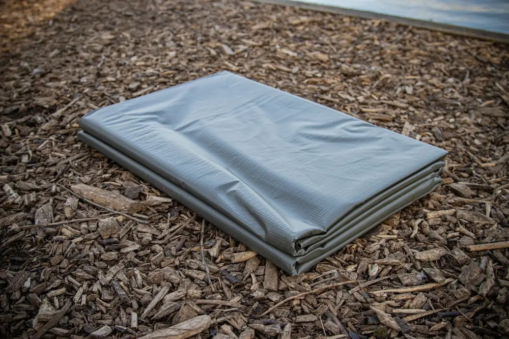 Пiдлога для шатра SOLAR SP 6 HUB CUBE SHELTER GROUNDSHEET