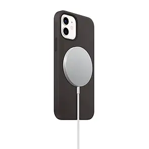 Бездротовий зарядний пристрій MagSafe для iPhone 15W Type-C, фото 3