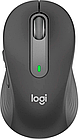 Миша комп'ютерна Logitech Signature M650 Wireless Graphite B2B (910-006274)