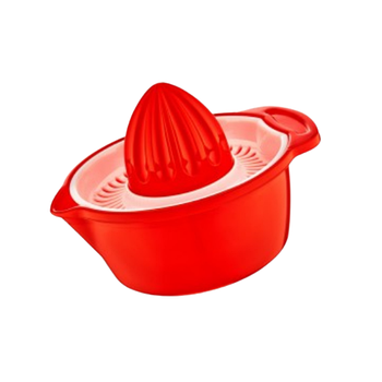 Соковитискач ручний для цитрусових 400мл LI-120 ELIF