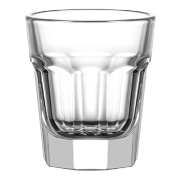 Набір чарок Salerno 45 мл 6 шт. AR2604LS Ardesto