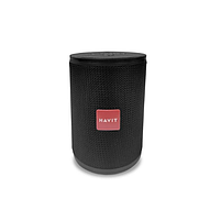 Портативна колонка 3W чорний Havit HV-SK872BT, фото 2