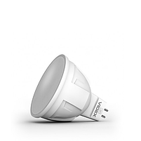 Лампа MR16 5W GU5.3 3000K 220V LED Videx, фото 2