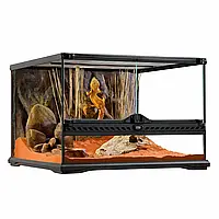 Террариум Exo Terra стеклянный Natural Terrarium 45 x 45 x 30 см