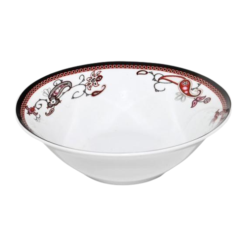 Салатник Орнамент 22,9 см 30007-1465 S&T