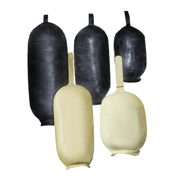 Мембрана для гідроакумулятора 50л Італія SeFa Lider