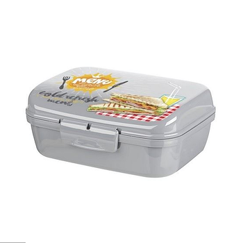 Ланч-бокс 1000мл з малюнком AP-9079 ELIF