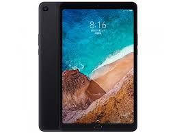 Купить Планшет Xiaomi Mi Pad 4 Plus 4/64Gb Wi-Fi + 4G LTE Black, цена ...