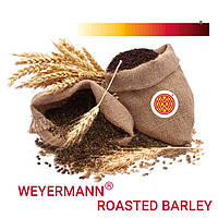 Палений ячмінь Roasted barley 0,5 кг - Weyermann Німеччина
