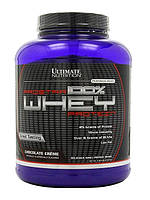 Протеин Prostar 100% Whey Protein Ultimate Nutrition США 2,39кг